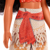 Mattel Disney Princess Fashion Doll, Moana