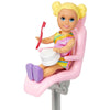 Barbie You Can Be Anything, Brunette Dentist Playset