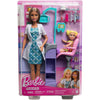 Barbie You Can Be Anything, Blonde Dentist Playset