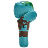 Minecraft Plush Dolls 9-in Plush Doll, Drowned Zombie