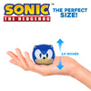 Sonic the Hedgehog® SquishMe Squishable Head Figure, Series 2 (1 Figure, Styles May Vary)