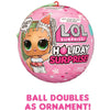 L.O.L. Surprise! LOL Holiday Surprise! Baking Beauty, Limited Edition, Miss Merry