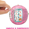 L.O.L. Surprise! LOL Holiday Surprise! Baking Beauty, Limited Edition, Miss Merry