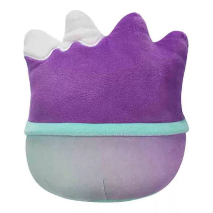 Squishmallows Official Kellytoy 8" Hello Kitty & Friends Badtz-Maru, Dreamland Series