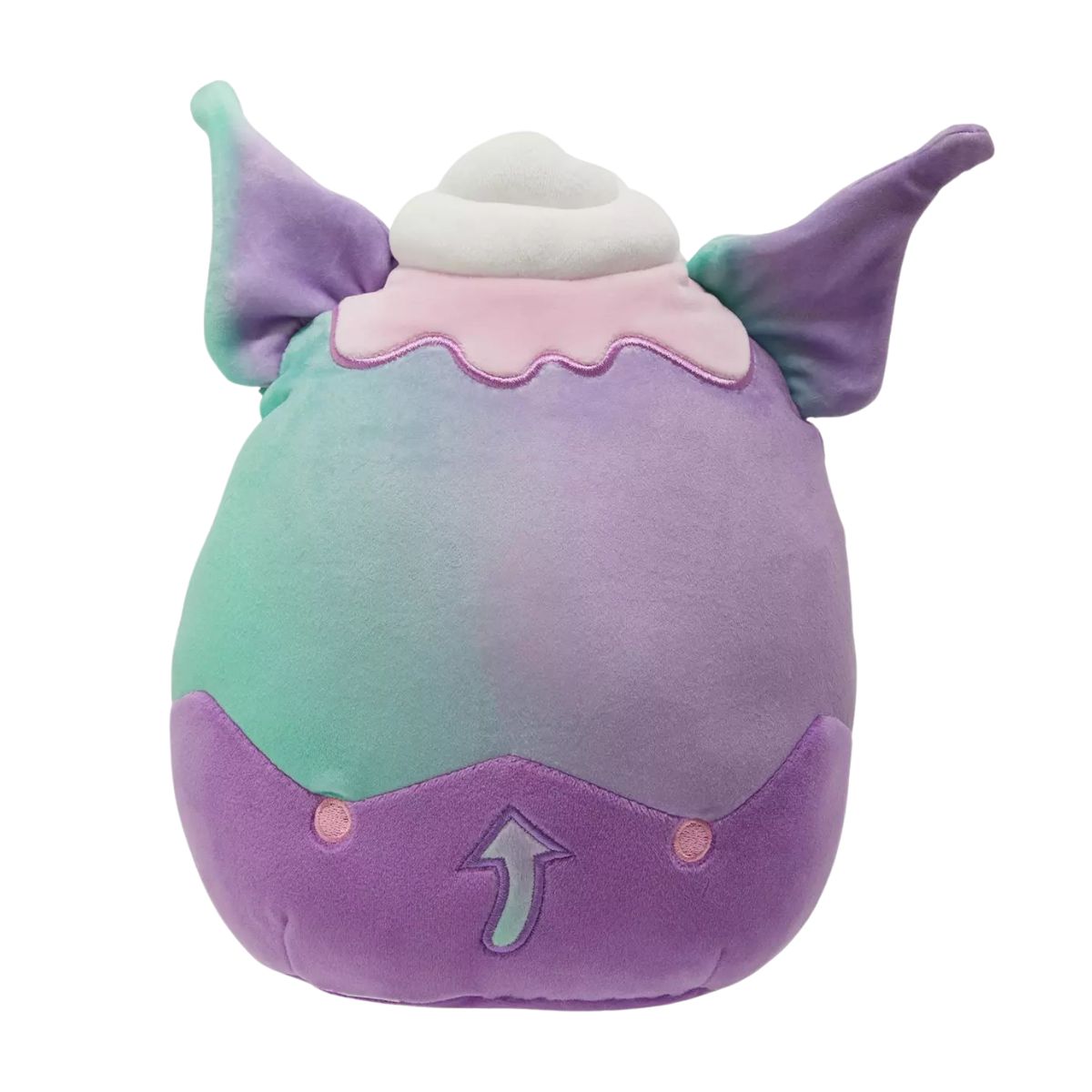Squishmallows Official Kellytoy 8" Hello Kitty & Friends Kuromi, Dreamland Series