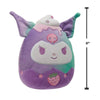 Squishmallows Official Kellytoy 8