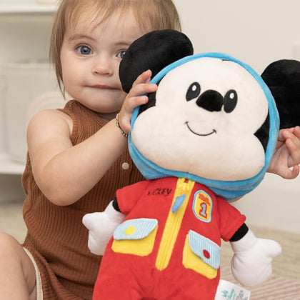 Disney Baby Mickey Mouse 16