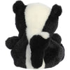 Aurora® Palm Pals™ Scout Skunk™ 5 Inch Stuffed Animal Toy