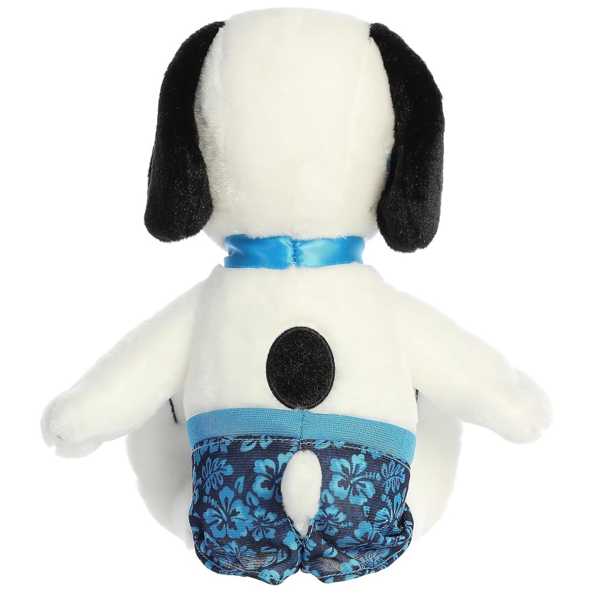 Aurora® Peanuts Surfer Snoopy 12 Inch Stuffed Animal Plush Toy