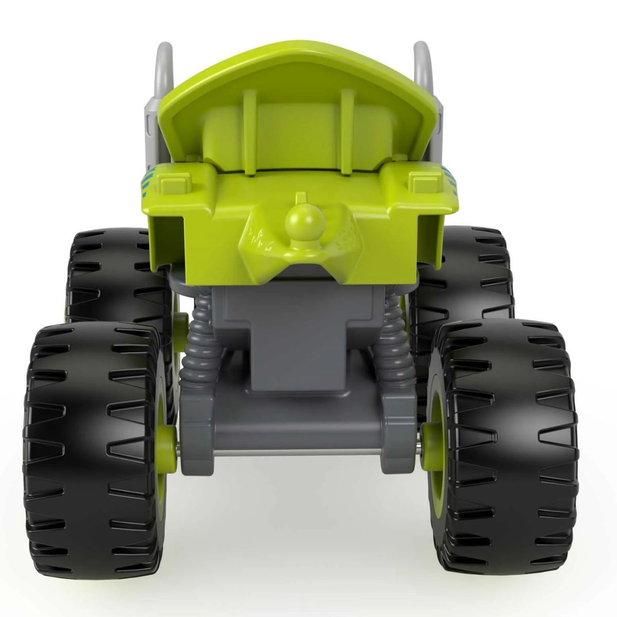 Fisher-Price Nickelodeon Blaze and the Monster Machines Diecast Vehicle, Racing Flag Zeg