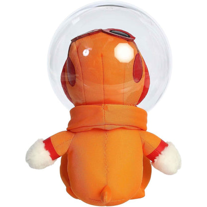 Aurora® Peanuts Astronaut Snoopy™ with Helmet 11.5 Inch Plush Stuffed Animal Toy