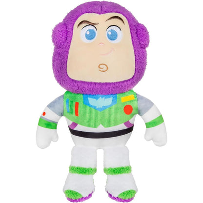Disney Toy Story Cuteeze Buzz Lightyear 12 Inch Collectible Stuffed Animal Plush Toy