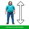 Mattel A Minecraft Movie 4