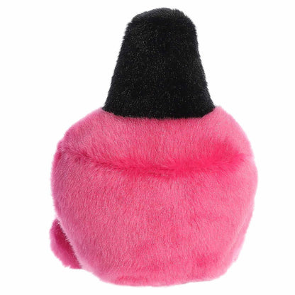 Aurora® Palm Pals™ Kitty Nail Polish™ 5 Inch Stuffed Animal Toy #1-483 Glam