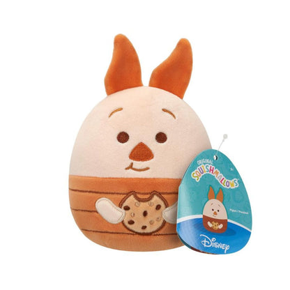 Squishmallows 5 Inch Disney Scented Mystery Squad Plush Assortment, 1 Scented Plush