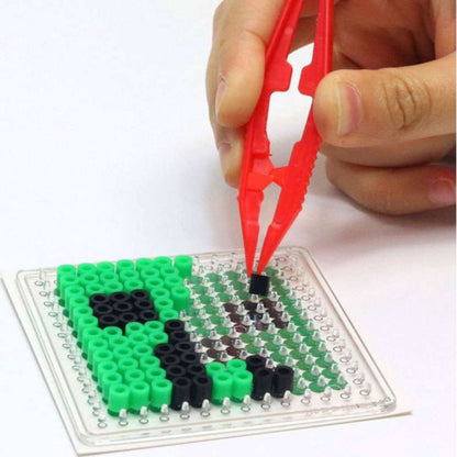 Tara Toys Minecraft Pixel Art, 800 Beads