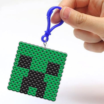 Tara Toys Minecraft Pixel Art, 800 Beads