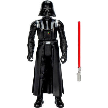 Star Wars Epic Hero Series 4" Inch Darth Vader Action Figure
