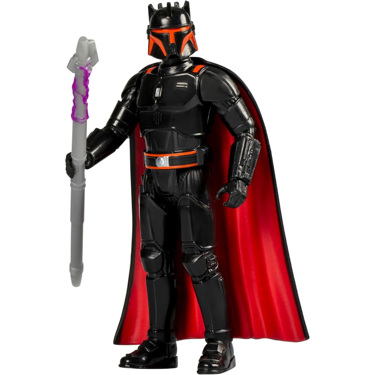 Star Wars Epic Hero Series 4" Inch Moff Gideon Action Figure