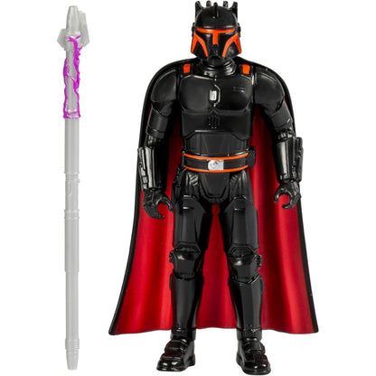 Star Wars Epic Hero Series 4" Inch Moff Gideon Action Figure