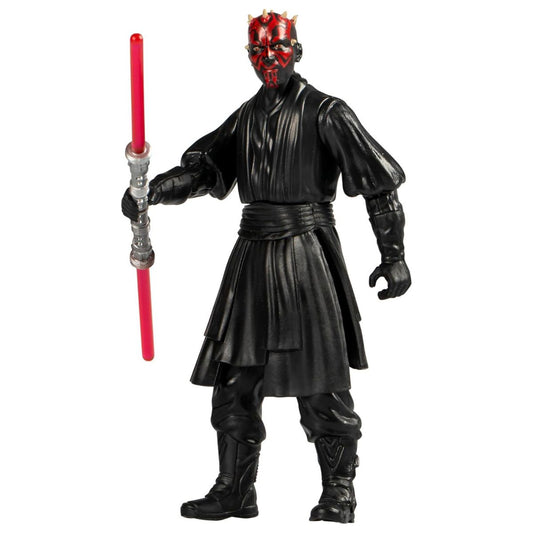 Star Wars Epic Hero Series 4" Inch Darth Maul Action Figure