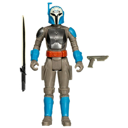 Star Wars Epic Hero Series 4" Inch Bo-Katan Kryze Action Figure