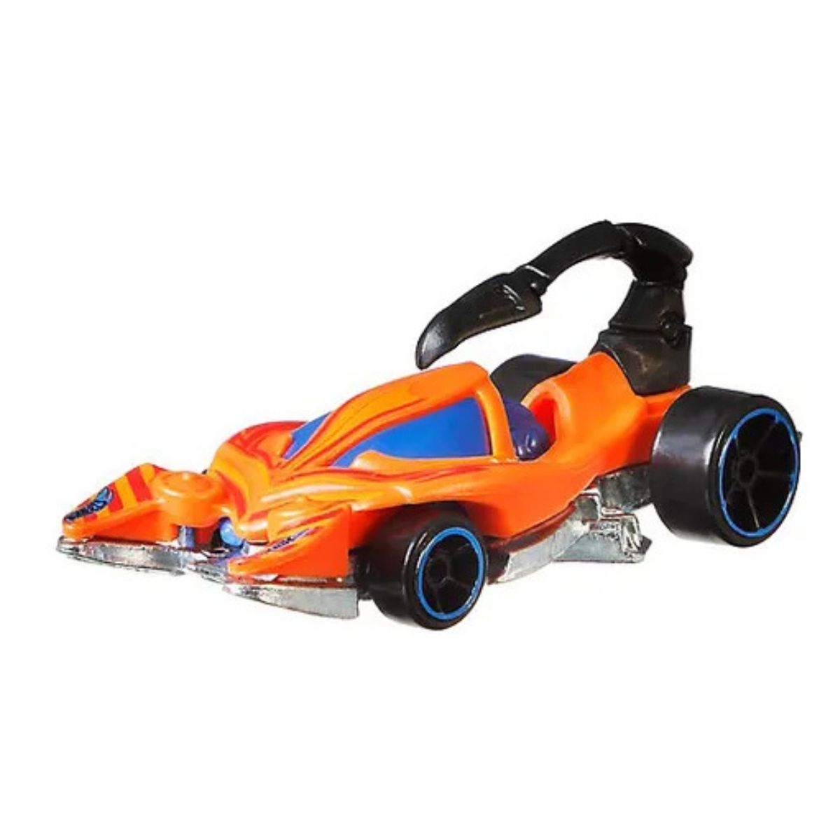 Hot Wheels Color Shifters Scorpedo Play Vehicle Car, Scale 1:64