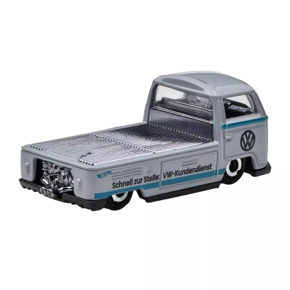 Hot Wheels Volkswagen T2 Pickup, HW Hot Trucks 1/10, Scale 1:64