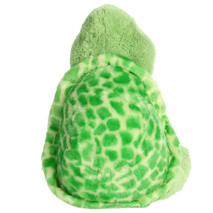 Aurora® Adorable 11.5" Inch Stuffed Animal Plush Toy, Turtle