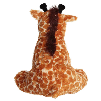 Aurora® Adorable 14" Inch Stuffed Animal Plush Toy, Giraffe