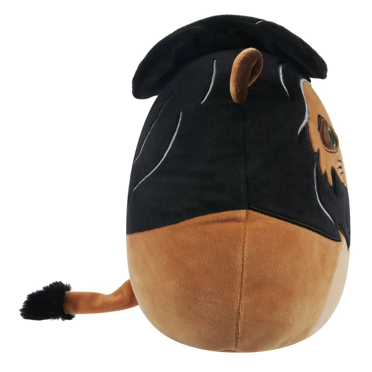 Squishmallows Official 8-Inch Disney Lion King Stuffed Animal Plush Toy, Scar