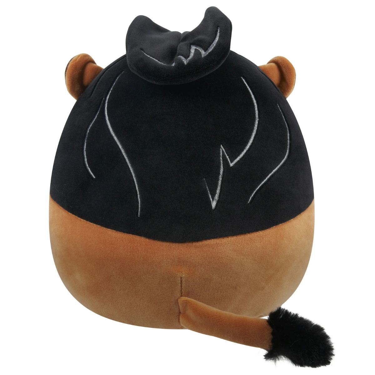 Squishmallows Official 8-Inch Disney Lion King Stuffed Animal Plush Toy, Scar