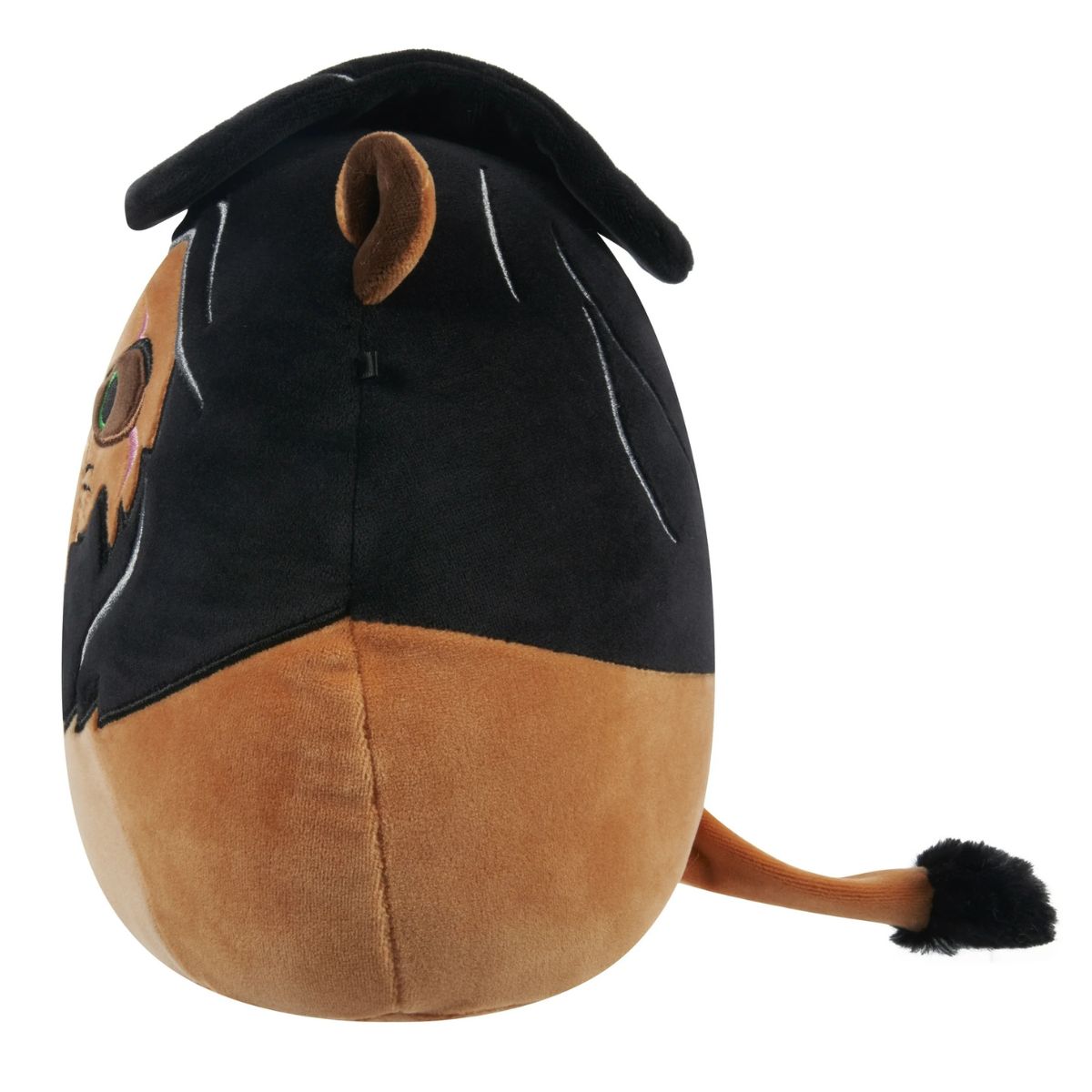 Squishmallows Official 8-Inch Disney Lion King Stuffed Animal Plush Toy, Scar