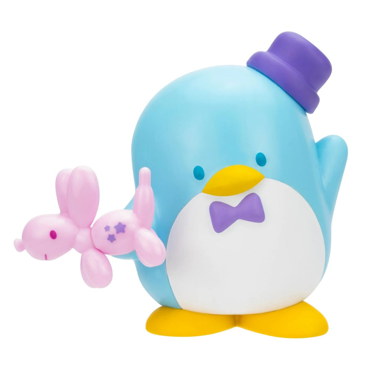 Hello Kitty® and Friends 2" Inch Dreamland 2 Figure Pack,  Tuxedo Sam & Hello Kitty