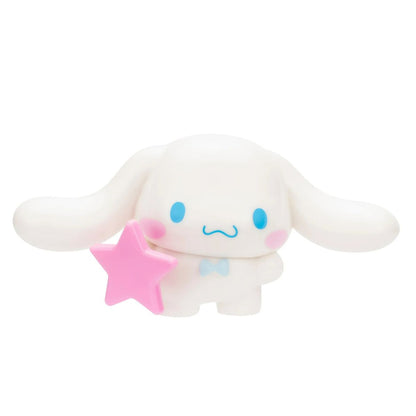 Hello Kitty® and Friends 2" Inch Dreamland 2 Figure Pack, Cinnamoroll & Pompompurin