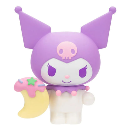 Hello Kitty® and Friends 2" Inch Dreamland 2 Figure Pack, Kuromi & Hello Kitty