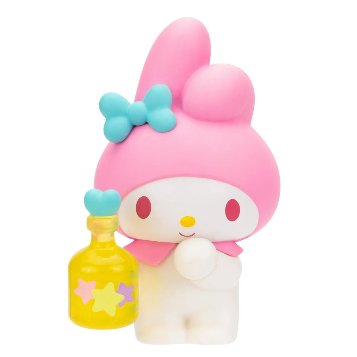 Hello Kitty® and Friends 2" Inch Dreamland 2 Figure Pack, My Melody & Kuromi
