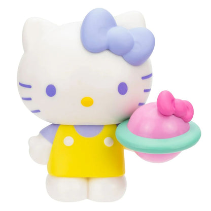 Hello Kitty® and Friends 2" Inch Dreamland 2 Figure Pack, Hello Kitty & Keroppi