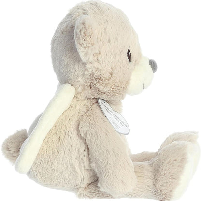 Aurora® Precious Moments™ Guardian Angel Bear 12" Inch Stuffed Animal Toy