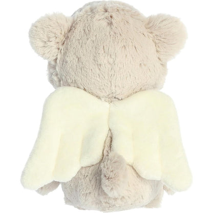 Aurora® Precious Moments™ Guardian Angel Bear 12" Inch Stuffed Animal Toy