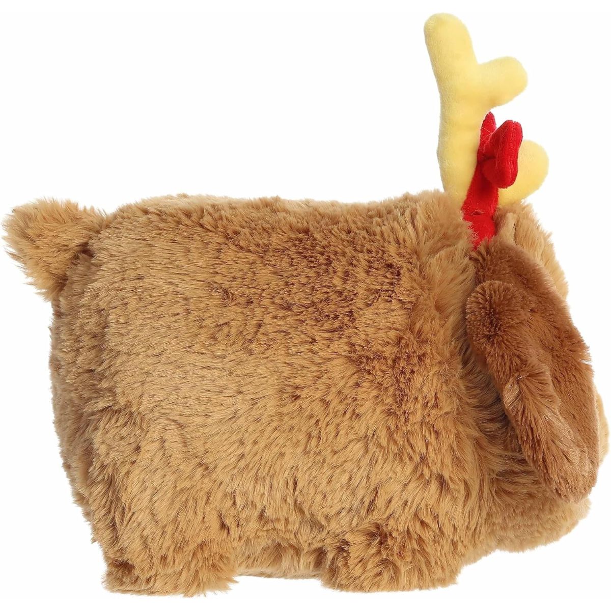 Aurora® Spudsters™ Dr Seuss Max the Dog™ 9 Inch Stuffed Animal Plush Toy