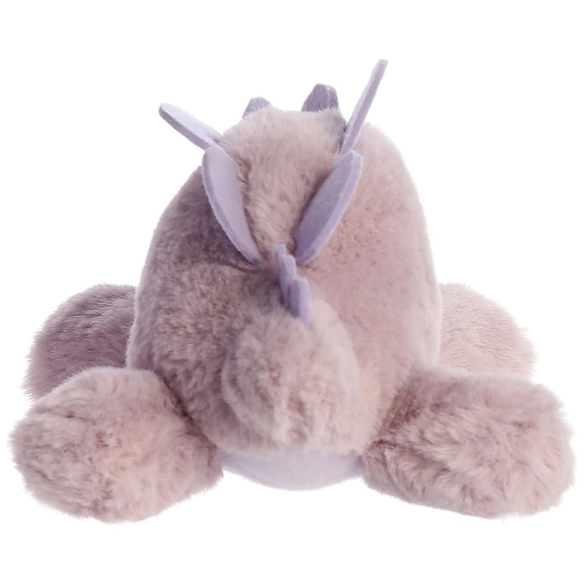 Aurora® Mini Flopsie™ Stegosaurus Dinosaur 8 Inch Stuffed Animal Plush