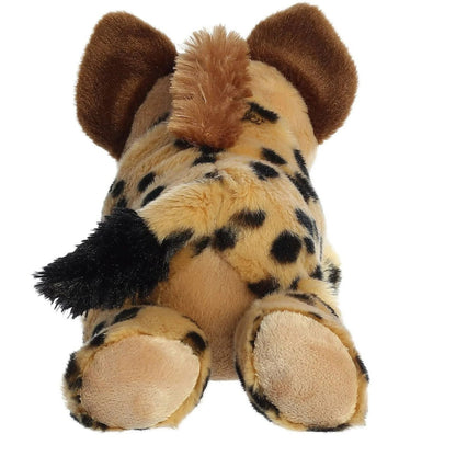 Aurora® Flopsie™ Hunter Hyena™ 12 Inch Stuffed Animal Plush