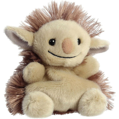 Aurora® Palm Pals™ Flick Pukwudgie™  5 Inch Stuffed Animal Plush Toy #1-053 Whimsical