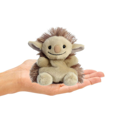 Aurora® Palm Pals™ Flick Pukwudgie™  5 Inch Stuffed Animal Plush Toy #1-053 Whimsical