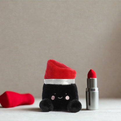 Aurora® Palm Pals™ Lori Lipstick™ 5 Inch Stuffed Animal Toy #1-482 Glam