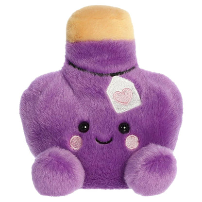 Aurora® Palm Pals™ Love Duo 5" Inch Plush Set, Susan Love Monster & Naya Love Potion