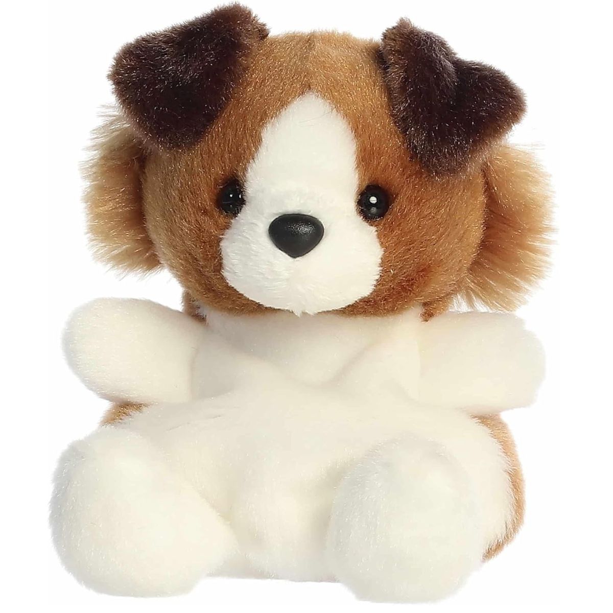 Aurora® Palm Pals™ Fia Sheltie™ 5 Inch Stuffed Animal Toy #1-560 Pet