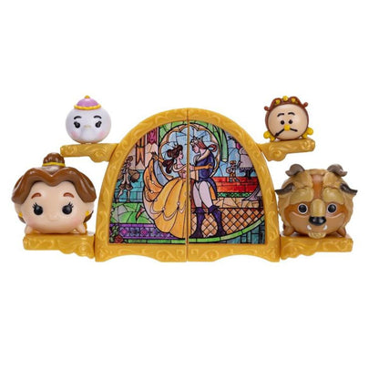 Disney Tsum Tsum Disney 100th Celebration Surprise Mystery Figurine Bag, Series #3