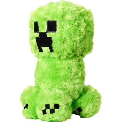 A Minecraft Movie Plush Dolls 8" Inch Stuffed Animal Plush, Creeper